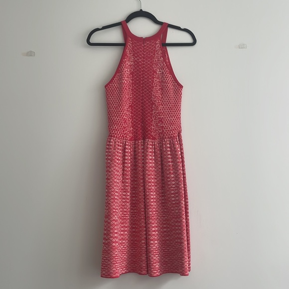 Parker dress - Picture 2 of 3